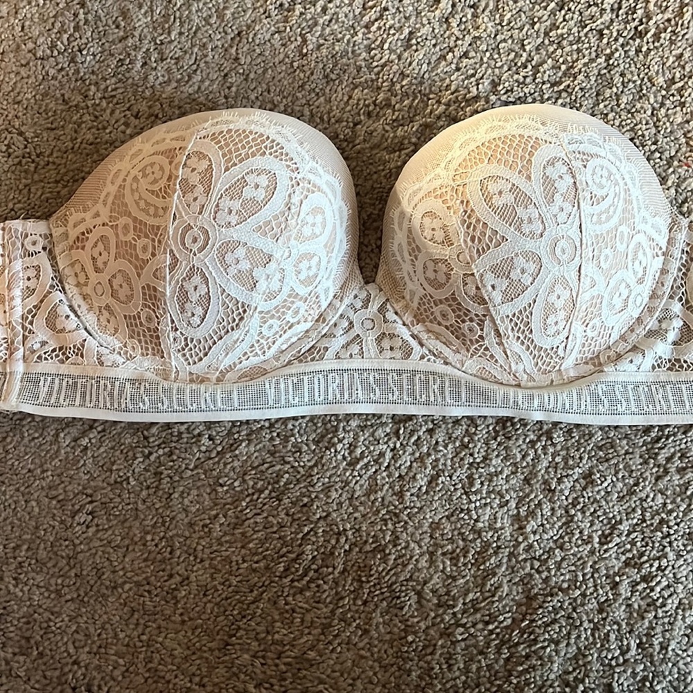 Victoria’s Secret Very Sexy Push-up